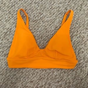 Aerie Bathing Suit Top